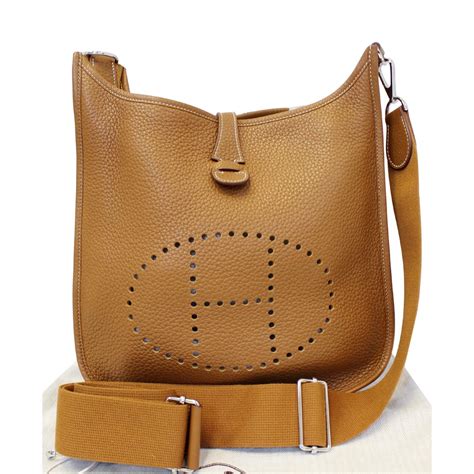 hermes cross shoulder bag price|authentic hermes bags.